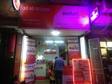 Người trúng xổ số Vietlott 304 tỷ đồng phải nộp thuế thế nào