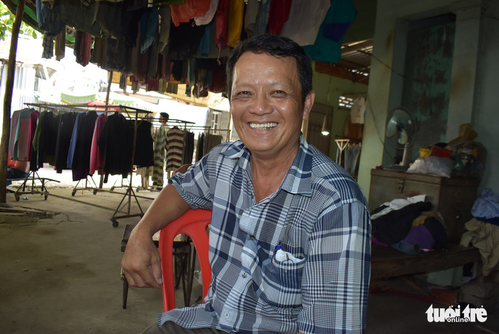 tieu thuong day song vi chau doc muon xoa cho sida