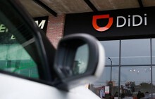 Hành khách bị tài xế sát hại, Didi Chuxing ngừng dịch vụ đi nhờ xe