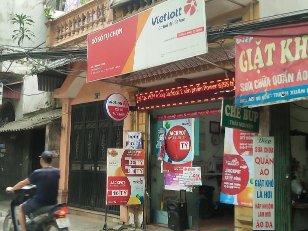 ket qua xo so kqxs vietlott 645 hom nay ngay 13052018 vietlott mega 645 tim chu nhan jackpot hon 23 ty dong