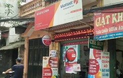 Kết quả xổ số (KQXS) Vietlott 6/45 hôm nay ngày 13/05/2018 Vietlott Mega 6/45 tìm chủ nhân Jackpot hơn 23 tỷ đồng
