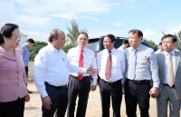 general motors dat chan vao viet nam va lam an ra sao