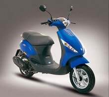 Thị trường xe máy Việt: Giá xe Piaggio tháng 5/2018 biến động ra sao?