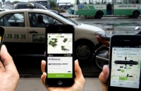 grab mua uber viet nam neu pham luat muc tien phat toi da se len toi 10 tong doanh thu tai chinh truoc nam vi pham