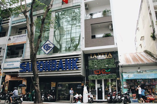 Lãi đậm từ thuê nhà để cho thuê lại lai dam tu thue nha de cho thue lai