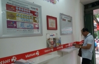 dai ly vietlott ban ve trung ky luc gan 304 ti dong biet gi ve khach hang may man
