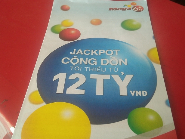 ket qua xo so kqxs vietlott 645 hom nay ngay 20052018 vietlott mega 645 giai jackpot hon 16 ty dong doi nguoi may man