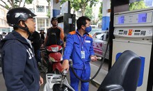 Thuế tiêu thụ đặc biệt xăng dầu: Người mua chịu giá bán lẻ, doanh nghiệp nộp giá bán buôn
