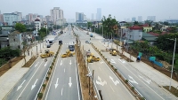 khu do thi duong noi va 3 tong cong ty vao tam ngam kiem toan nha nuoc