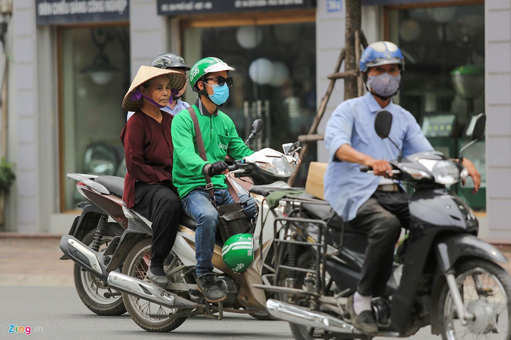 mot minh mot cho grab tang gia 30 40 thi tien bo tui moi nhieu hon