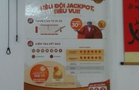 ket qua xo so kqxs vietlott 655 hom nay ngay 29052018 vietlott power 655 jackpot tri gia hon 35 ty dong doi chu
