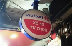 Kết quả xổ số (KQXS) Vietlott 6/45 hôm nay ngày 27/05/2018 Vietlott Mega 6/45 giải Jackpot trở về 12 tỷ đồng tìm chủ