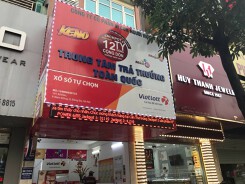 Kết quả xổ số (KQXS) Vietlott 6/45 hôm nay ngày 6/06/2018 Vietlott Mega 6/45 giải Jackpot hơn 21 tỷ đồng tìm chủ