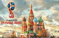 World Cup có thể mang về cho Nga gần 31 tỷ USD