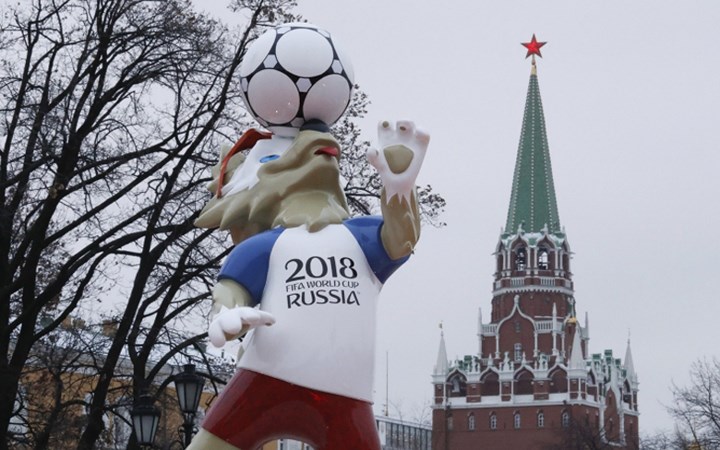 Các 'chiêu' kiếm tiền nhanh trong mùa World Cup 2018 cac chieu kiem tien nhanh trong mua world cup 2018