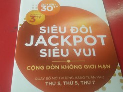 Kết quả xổ số (KQXS) Vietlott 6/55 hôm nay ngày 16/06/2018 Vietlott Power 6/55 tỷ phú Jackpot hơn 40 tỷ đồng chưa lộ diện