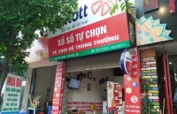 ket qua xo so kqxs vietlott 655 hom nay ngay 19062018 vietlott power 655 jackpot hon 41 ty dong
