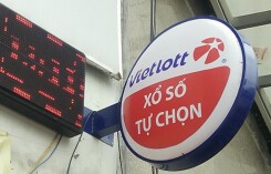 Kết quả xổ số (KQXS) Vietlott 6/55 hôm nay ngày 21/06/2018 Vietlott Power 6/55 Jackpot hơn 43 tỷ đồng mong người nhận