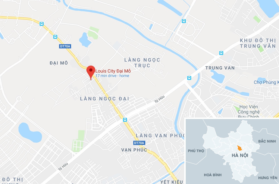 la vong chi mat 2 trieu de co mot m2 dat tai ha noi bang hop dong bt