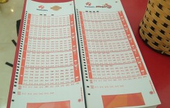 Kết quả xổ số (KQXS) Vietlott 6/55 hôm nay ngày 21/06/2018 Vietlott Power 6/55 Jackpot 1 hơn 44 tỷ đồng đã nổ
