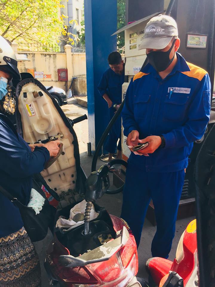 xang dau nhap khau tang manh 5 thang dau nam 2018