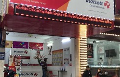 Kết quả xổ số (KQXS) Vietlott 6/45 hôm nay ngày 24/06/2018 Vietlott Mega 6/45 giải Jackpot hơn 42 tỷ