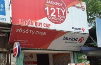 ket qua xo so kqxs vietlott 655 hom nay ngay 26062018 vietlott power 655 jackpot 2 tim ra hai chu nhan