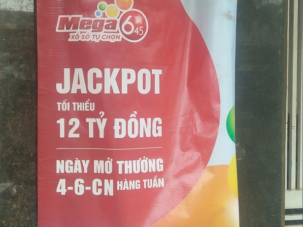 ket qua xo so kqxs vietlott 645 hom nay ngay 27062018 vietlott mega 645 ai se am giai jackpot hon 12 ty toi nay