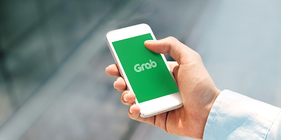 ung dung xe cong nghe o at ra mat cua nao de canh tranh voi grab