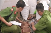 viet nam co nguy co thanh bai dap hang tam nhap tai xuat