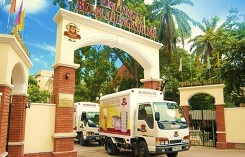 Bia Hà Nội di dời nhà máy trăm tuổi, khai tử bia chai cỡ lớn