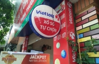 ket qua xo so kqxs vietlott 655 hom nay ngay 30062018 vietlott power 655 jackpot 1 hon 36 ty dong khong tim ra chu