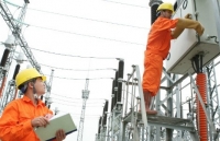 gia ban le dien sinh hoat cao nhat van la 2701 dong mot kwh