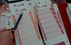 Kết quả xổ số (KQXS) Vietlott 6/55 hôm nay ngày 3/07/2018 Vietlott Power 6/55 chủ nhân Jackpot hơn 36 tỷ đồng muốn về theo chủ