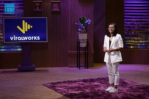 shark tank viet nam ceo nu tre tuoi keu goi von thanh cong gap 6 lan de nghi