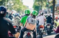 taxi truyen thong tiep tuc to bi grab day vao tinh trang kho khan nhat trong lich su