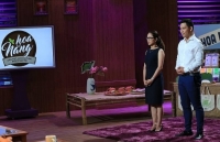 shark tank viet nam tap 4 bun chanh goi von ky luc 8 trieu usd