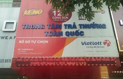 Kết quả xổ số (KQXS) Vietlott 6/55 hôm nay ngày 14/07/2018 Vietlott Power 6/55 Jackpot dã lên tới số tiền hơn 45 tỷ đồng
