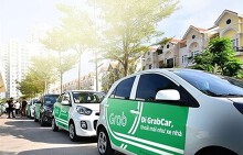 Loay hoay tìm cách 'buộc' Grab trong luật Việt Nam
