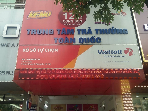 ket qua xo so kqxs vietlott 645 hom nay ngay 18072018 vietlott mega 645 jackpot hon 14 ty dong tim chu