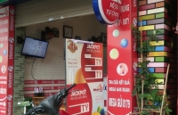 ket qua xo so kqxs vietlott 655 hom nay ngay 21072018 vietlott power 655 da len toi hon 34 ty dong