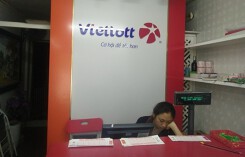 Kết quả xổ số (KQXS) Vietlott 6/45 hôm nay ngày 22/07/2018 Vietlott Mega 6/45: Giải Jackpot hơn 17 tỷ đồng vô chủ