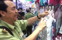 tong kiem tra he thong con cung phat hien nhieu sai pham tai 70 cua hang