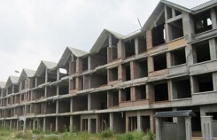 Phó thủ tướng yêu cầu làm rõ vụ 26 biệt thự Hà Nội xây thô mới xin phép