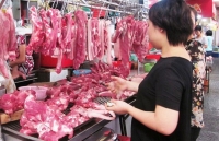 nguoi tieu dung truoc con sot gia thit lon