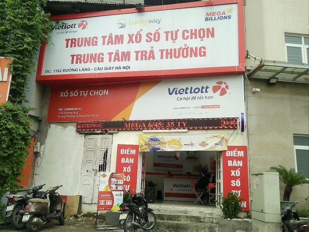ket qua xo so kqxs vietlott 655 hom nay ngay 28072018 vietlott power 655 da tim ra ty phu trung gan 5 ty dong