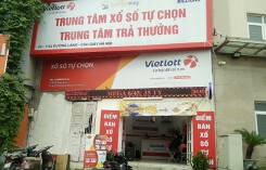 Kết quả xổ số (KQXS) Vietlott 6/55 hôm nay ngày 28/07/2018 Vietlott Power 6/55 đã tìm ra  tỷ phú trúng gần 5 tỷ đồng