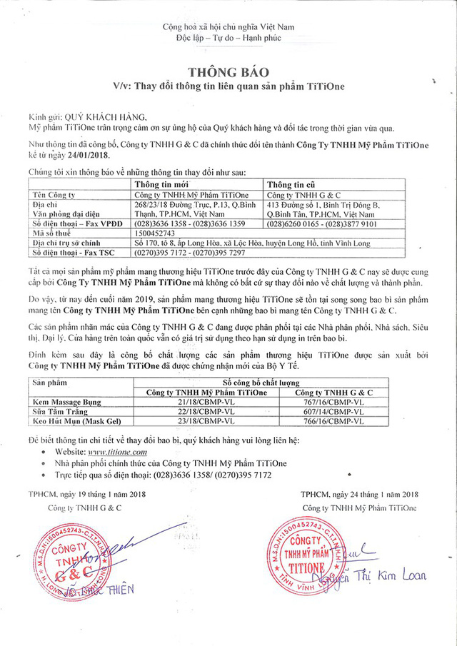 con cung noi gi sau nghi an cat tem nhan gan mac ngoai