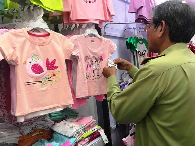 con cung noi gi sau nghi an cat tem nhan gan mac ngoai