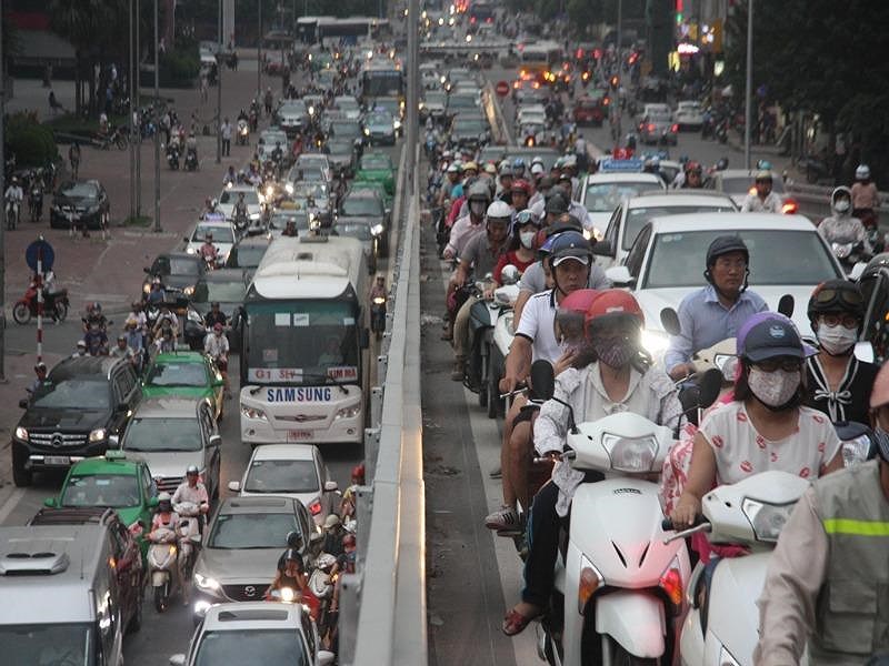 tai sao phai keo loai hinh grab ve voi mo hinh cu ky